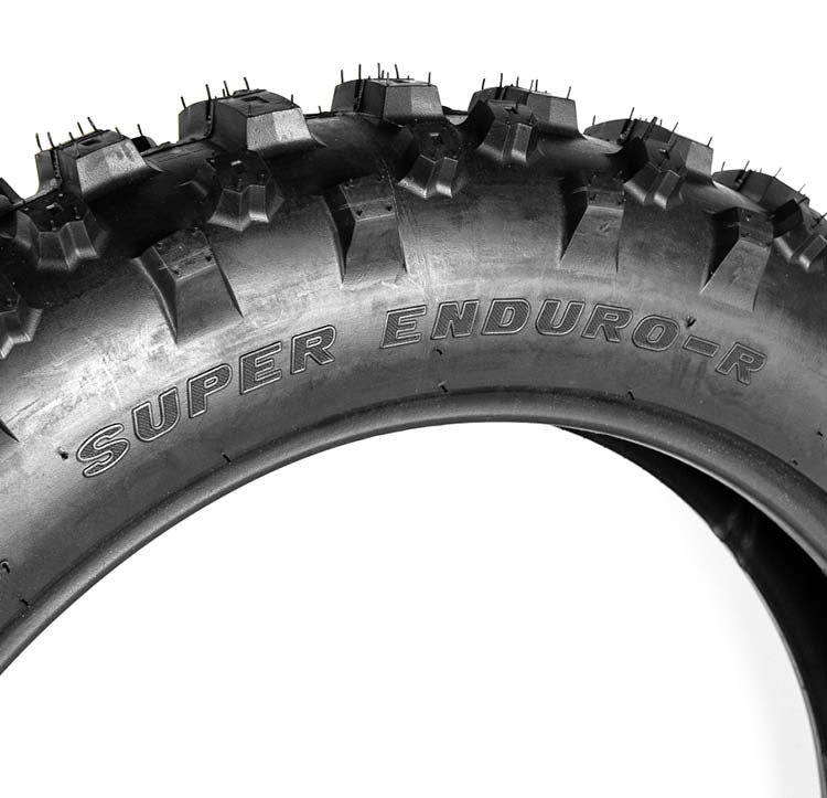 X-GRIP SUPERENDURO-R 140/80-18 rear tyre