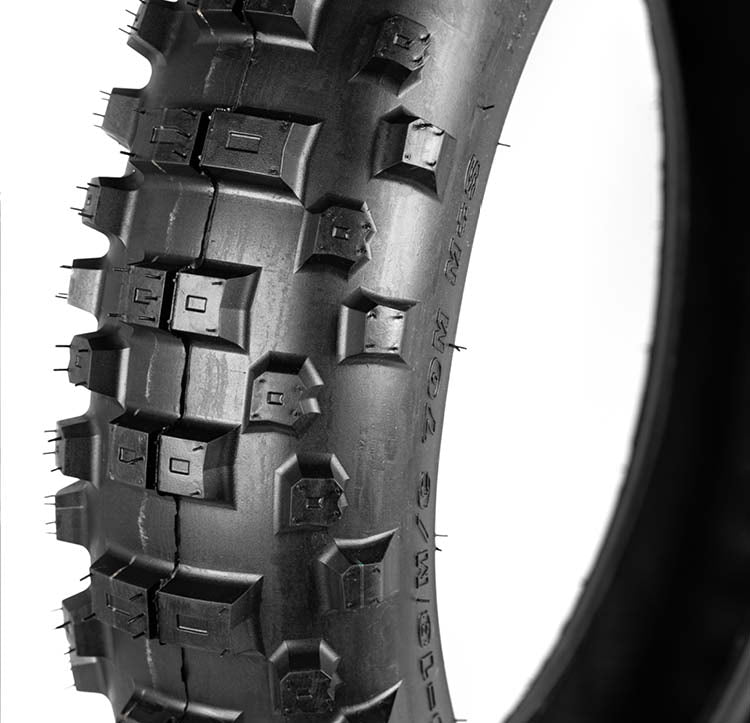 X-GRIP SUPERENDURO-R 140/80-18 rear tyre
