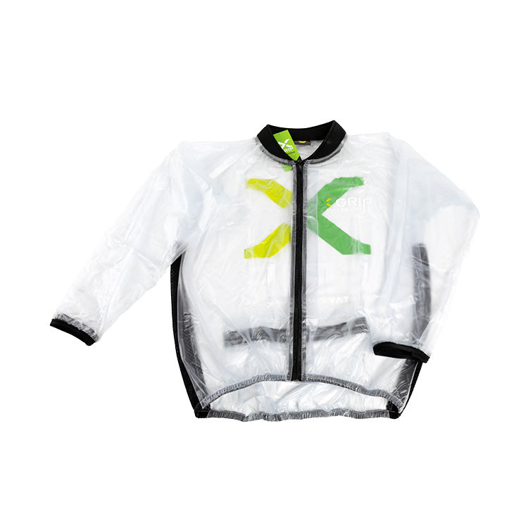 X-GRIP RAINJACKET