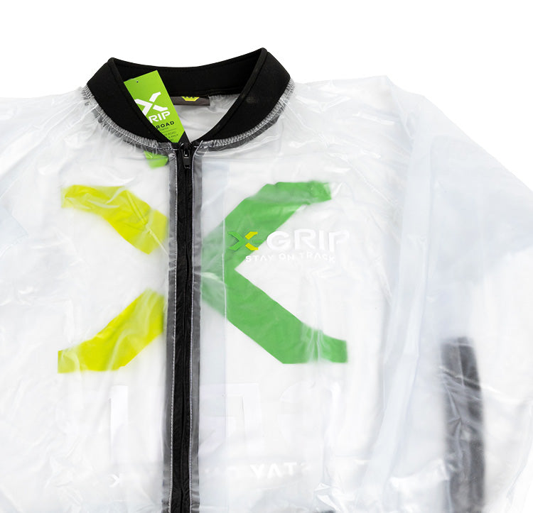 X-GRIP RAINJACKET