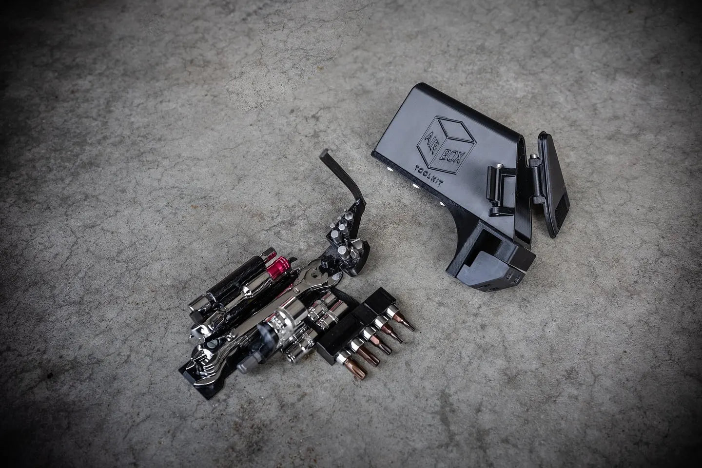 AIRBOX Tool Kit