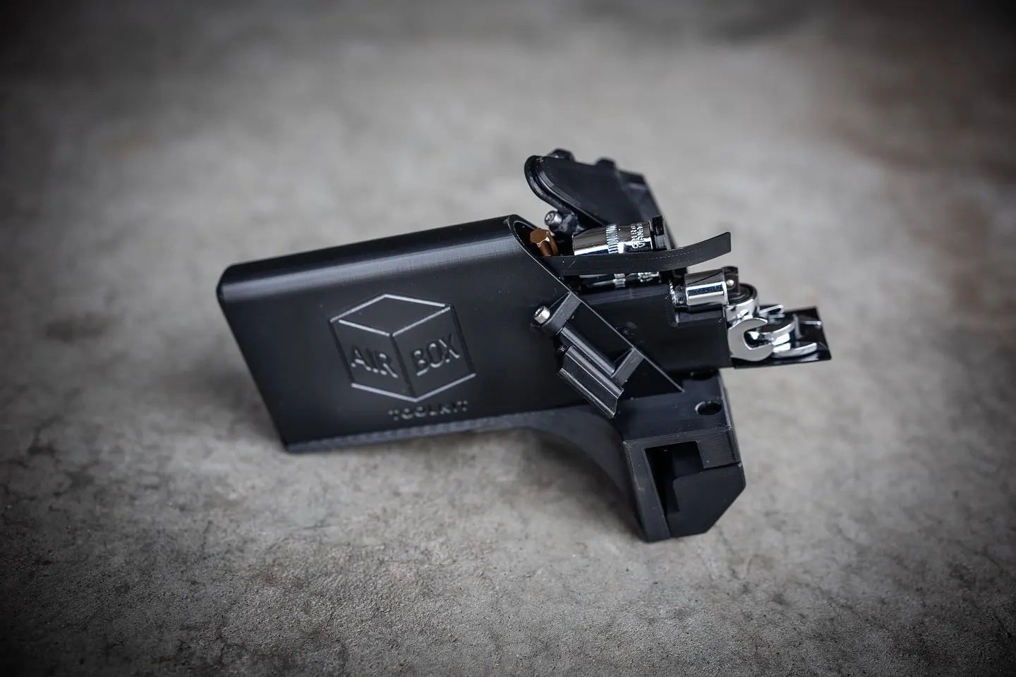 AIRBOX Tool Kit