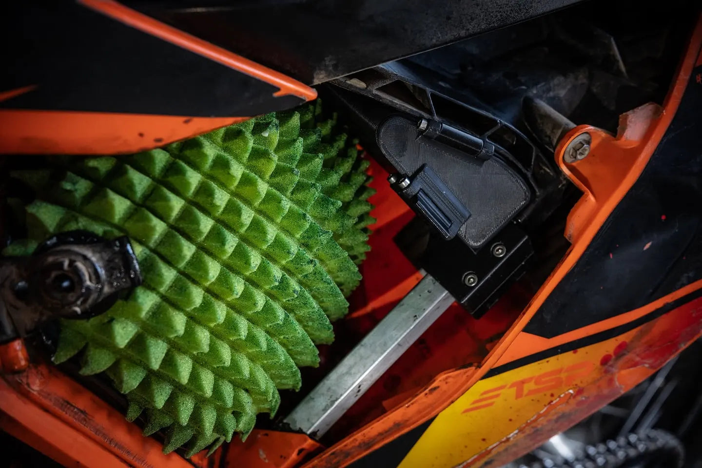 AIRBOX Tool Kit
