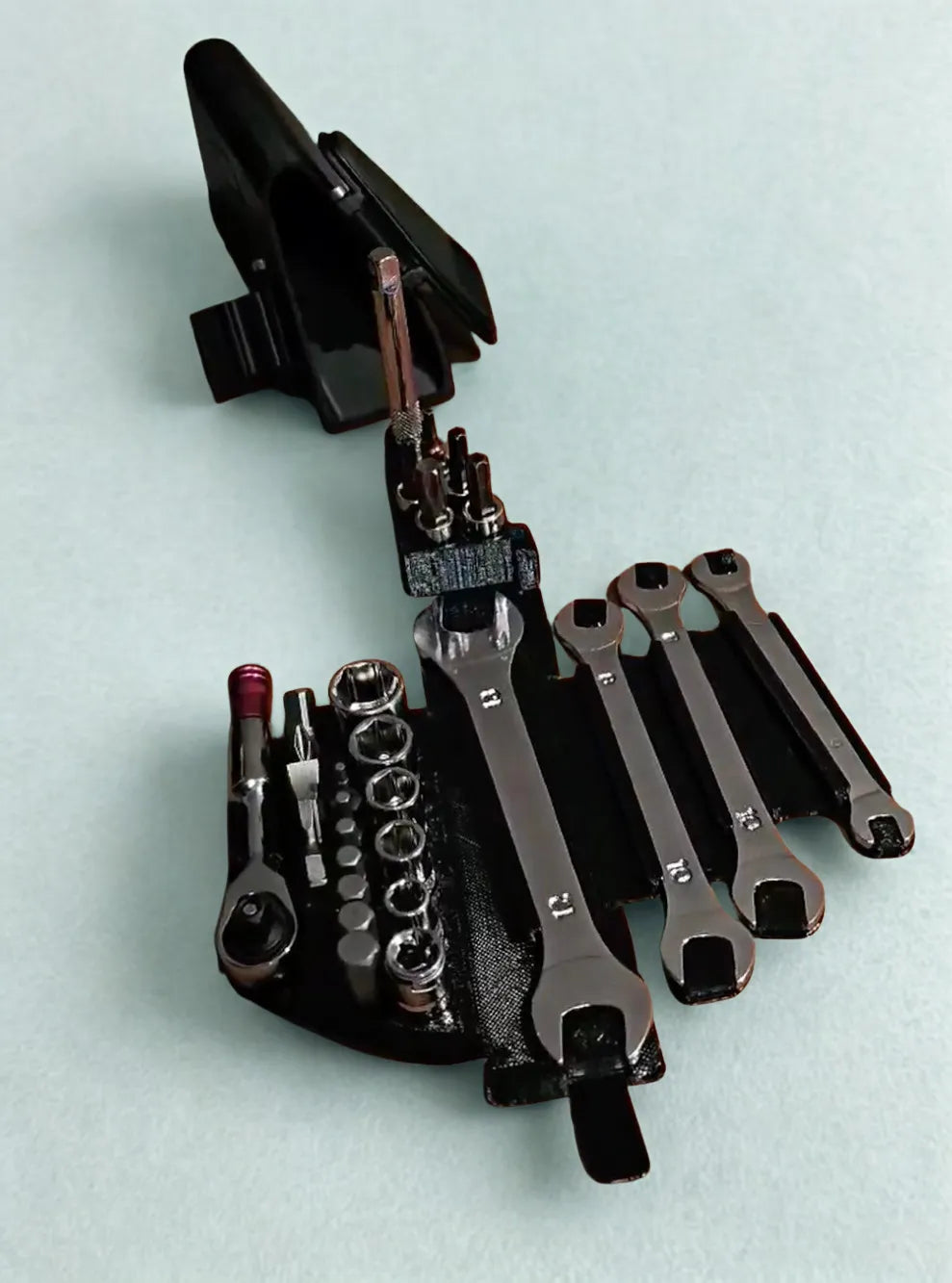 AIRBOX Tool Kit