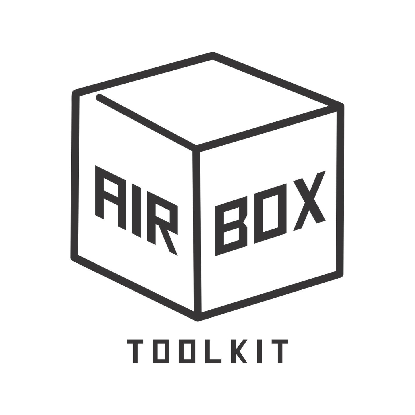 AIRBOX Tool Kit