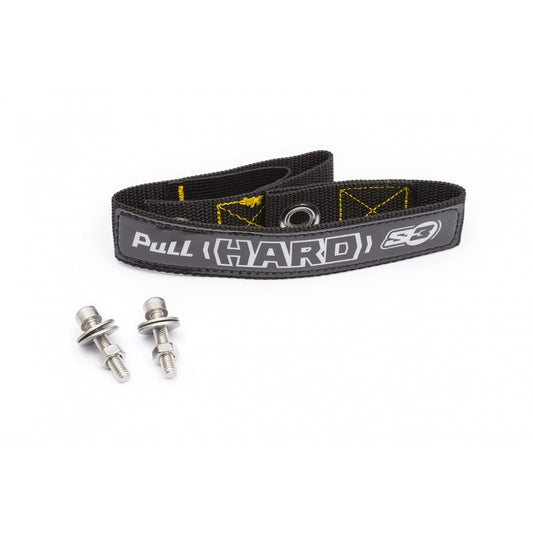 S3 parts Pull Straps for Hard Enduro – REAR