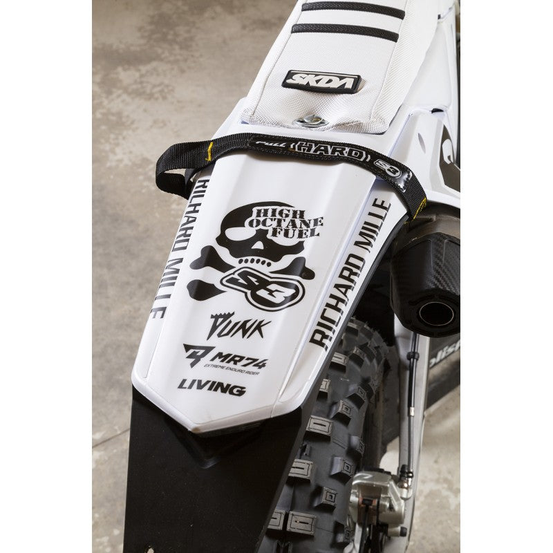 S3 parts Pull Straps for Hard Enduro – REAR