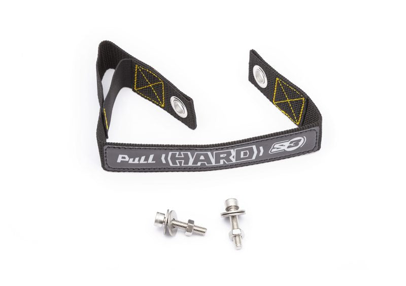 S3 Parts Rear Pull Strap (LONG) Hard Enduro (GAS GAS 21-23)