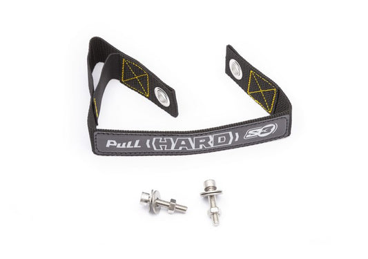 S3 Parts Rear Pull Strap (LONG) Hard Enduro (GAS GAS 21-23)