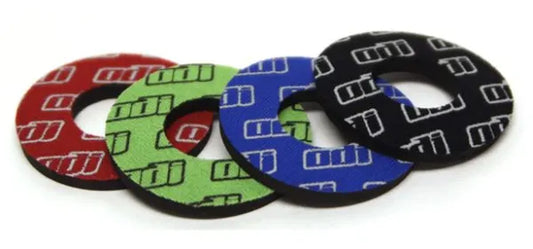 ODI Grip Donuts (Black)