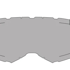 AirScreen AERO EX Opening Lens with Locking System (full range)