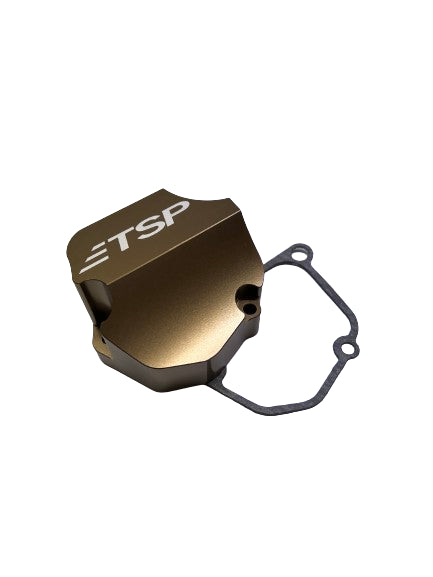 TSP OVERSIZED POWER VALVE COVER KTM HUSKY GAS GAS TBI