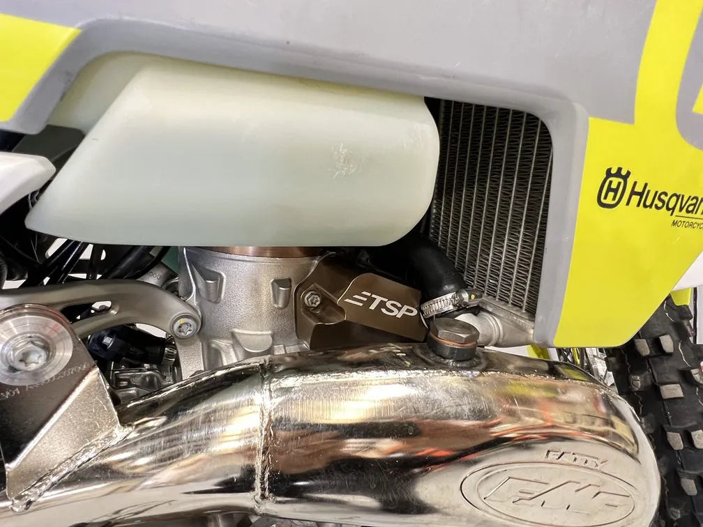 TSP OVERSIZED POWER VALVE COVER KTM HUSKY GAS GAS TBI