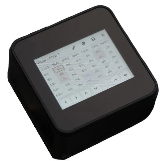 TSP ERM ECU REFLASH MODULE KTM TBI, TPI & 4 STROKE TSP FSP TUNING TOOL