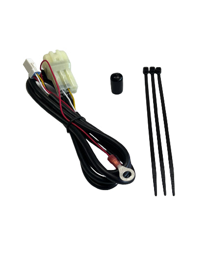 TSP FSP 4 STROKE ERM ADAPTER HARNESS – 17 ON 250F 350F 450F 500F