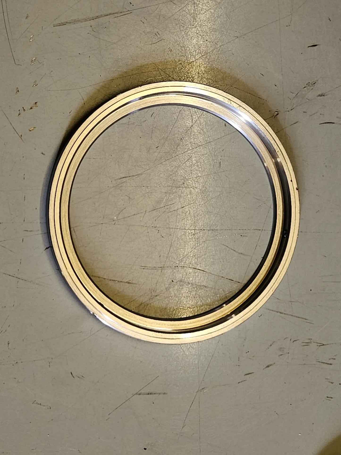 TSP FLYWHEEL WEIGHTS KTM HUSQVARNA GAS GAS 250-300 TPI TBI