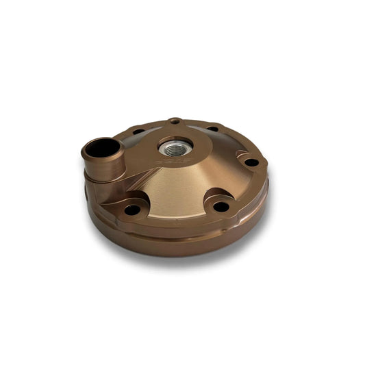 KTM ‘GROUP’ 250 / 300 TBI 2024-ON CYLINDER HEAD (EXC TE EC)
