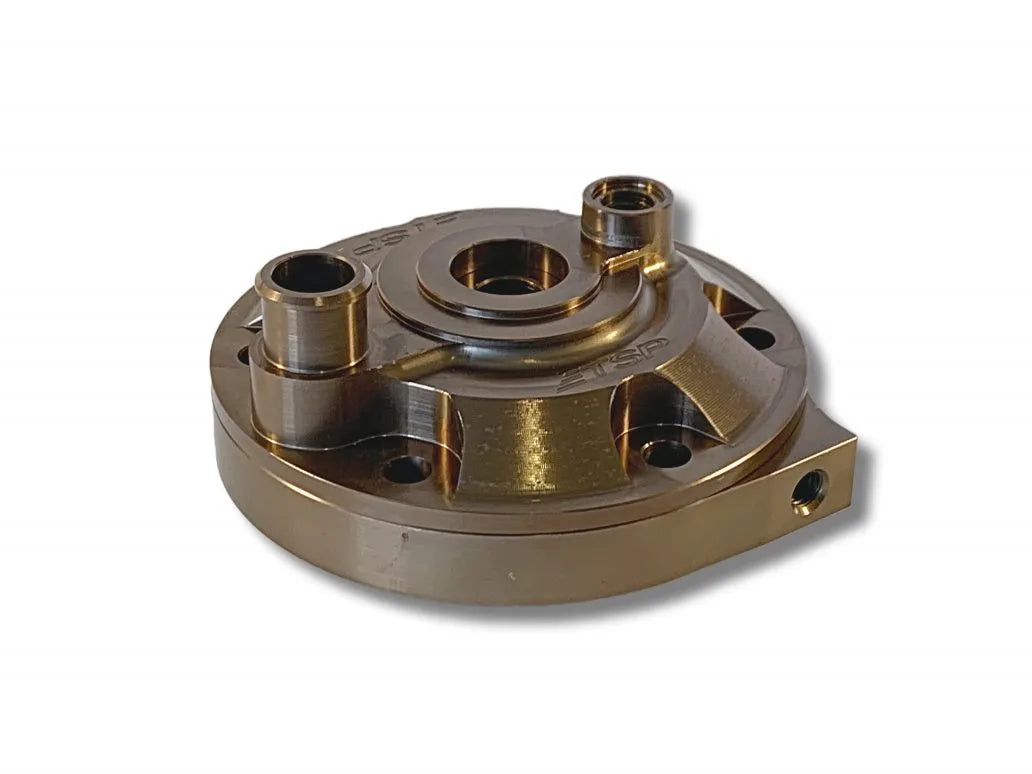 TSP HEAD – KTM 250 / 300 EXC/XC AND HUSKY 250/ 300 TE/TX CARBY MODELS 17-23 GAS GAS 21-23