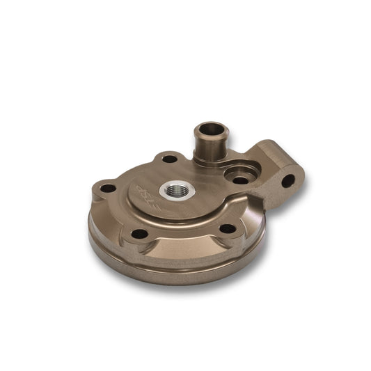 TSP BILLET HEAD – YAMAHA YZ125 2022 -ON (pre-order)