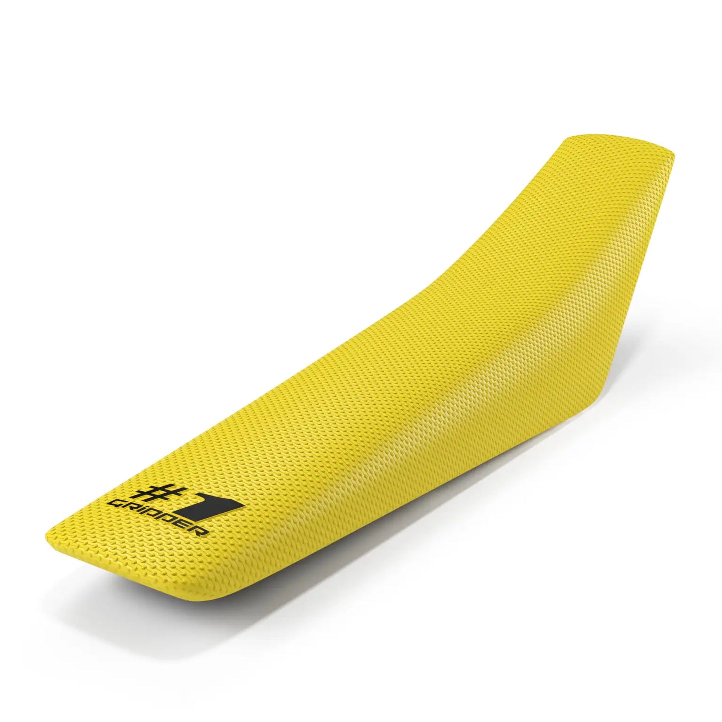 One Gripper Seat Cover ORIGINAL V2 – Yellow