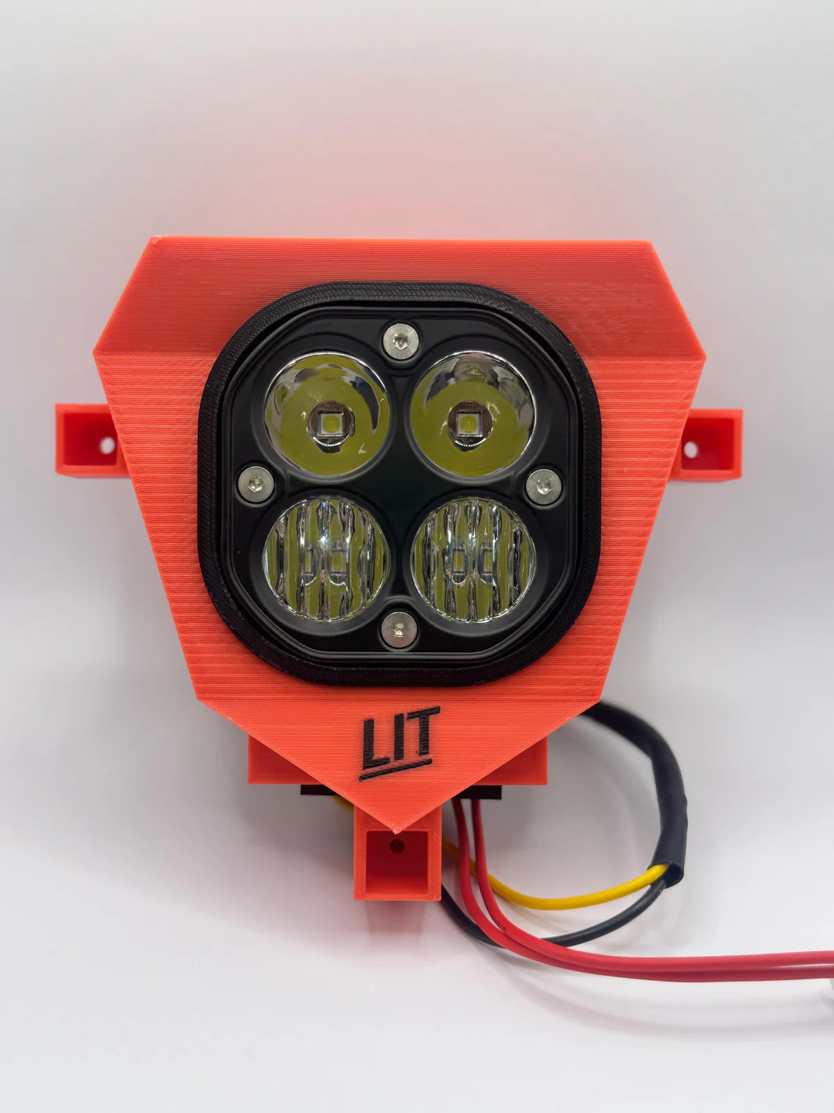 LIT ENDURO Beta RR 2020-25 LIGHT