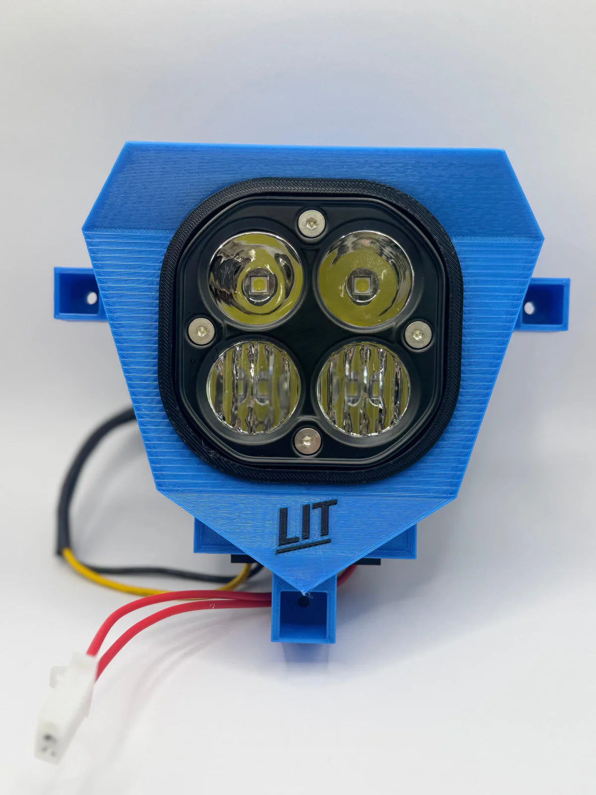 LIT ENDURO Beta RR 2020-25 LIGHT