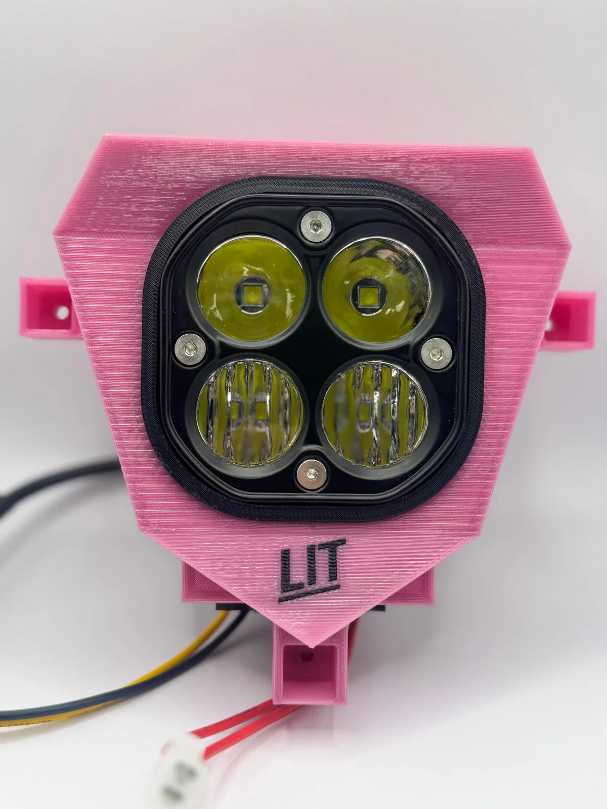 LIT ENDURO Beta RR 2020-25 LIGHT