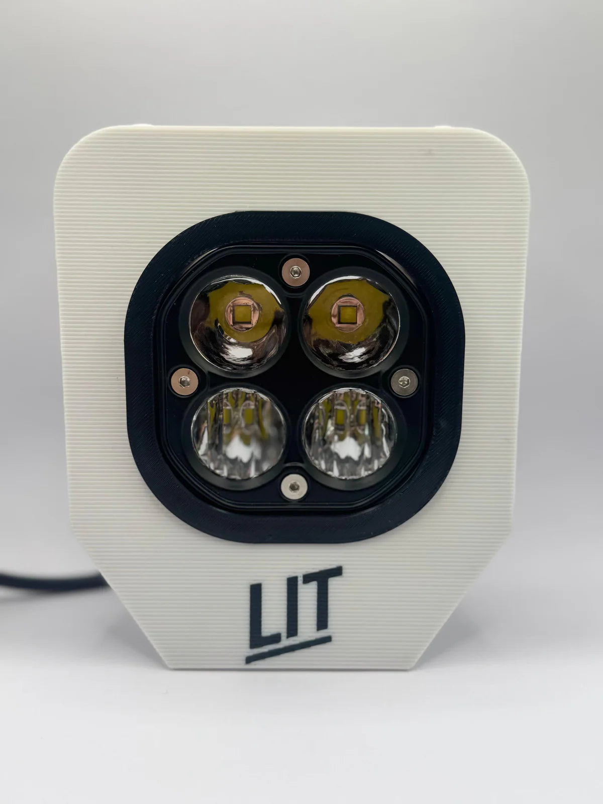 LIT ENDURO Husqvarna 2017 - 23