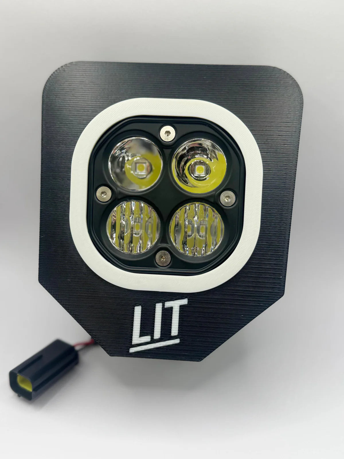 LIT ENDURO Husqvarna 2024 +