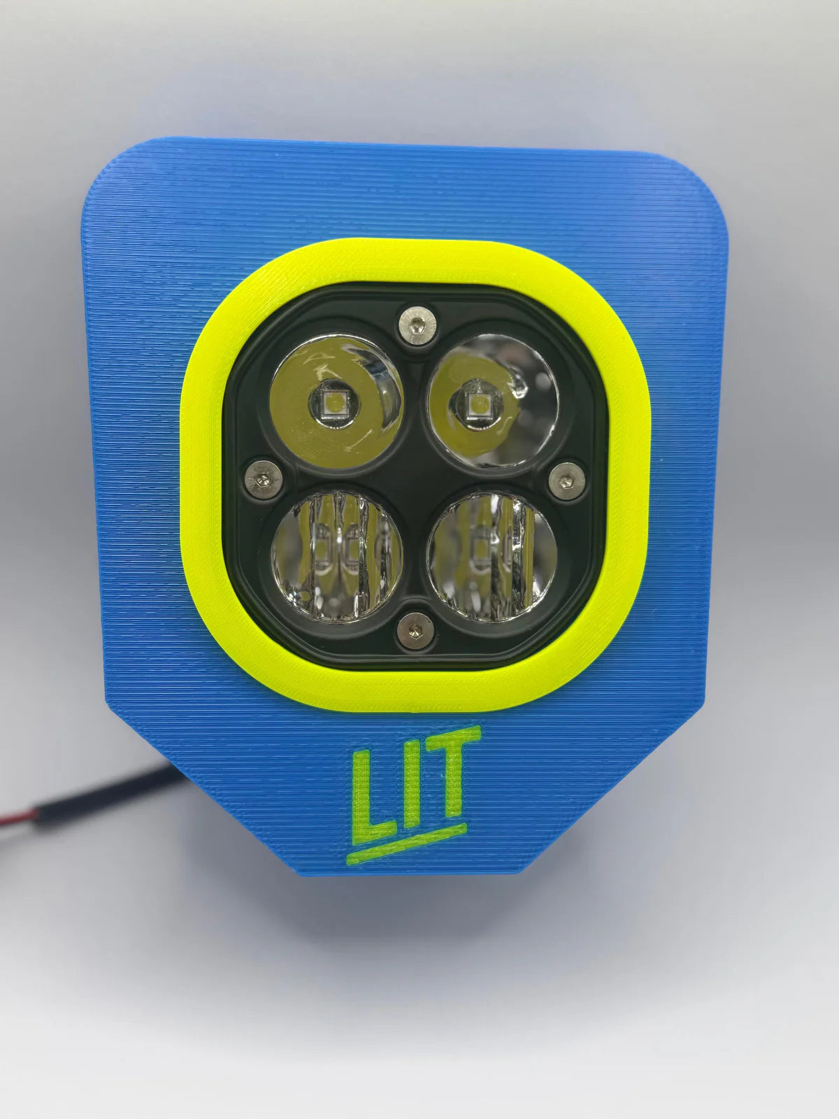 LIT ENDURO Husqvarna 2024 +