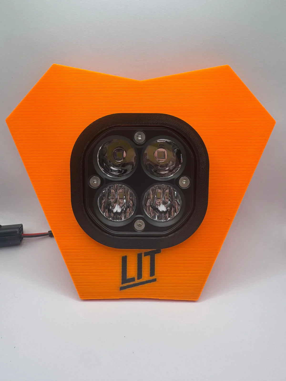 LIT ENDURO KTM 2024+