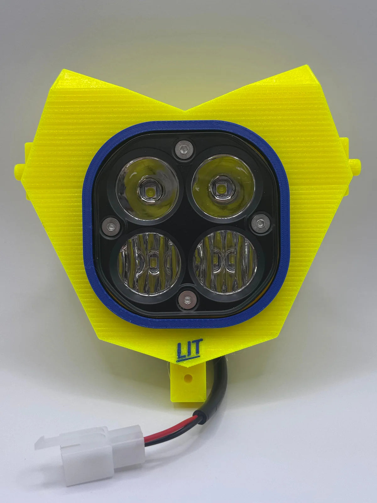 LIT ENDURO Sherco 2012 - 23