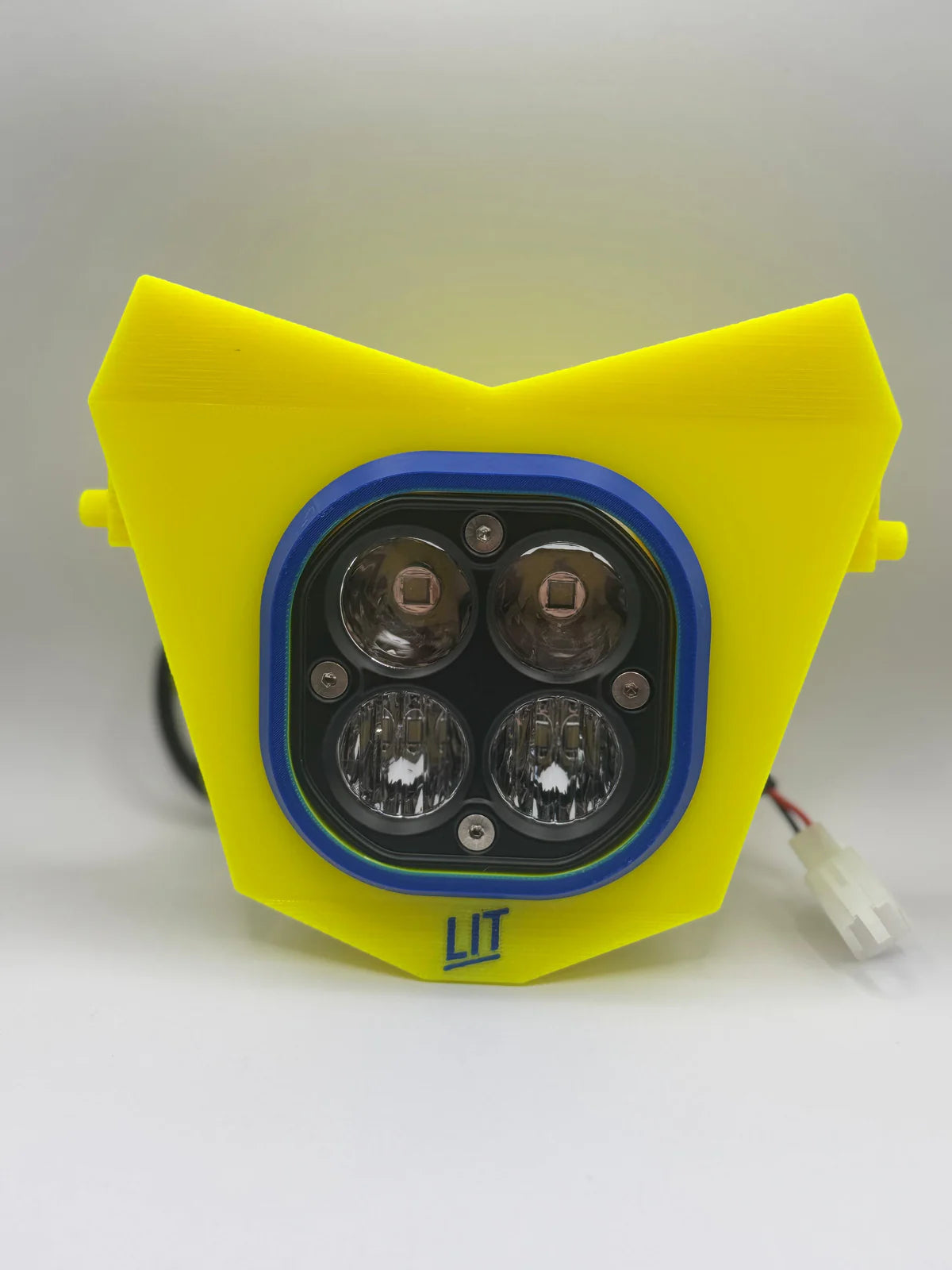 LIT ENDURO Sherco 24+