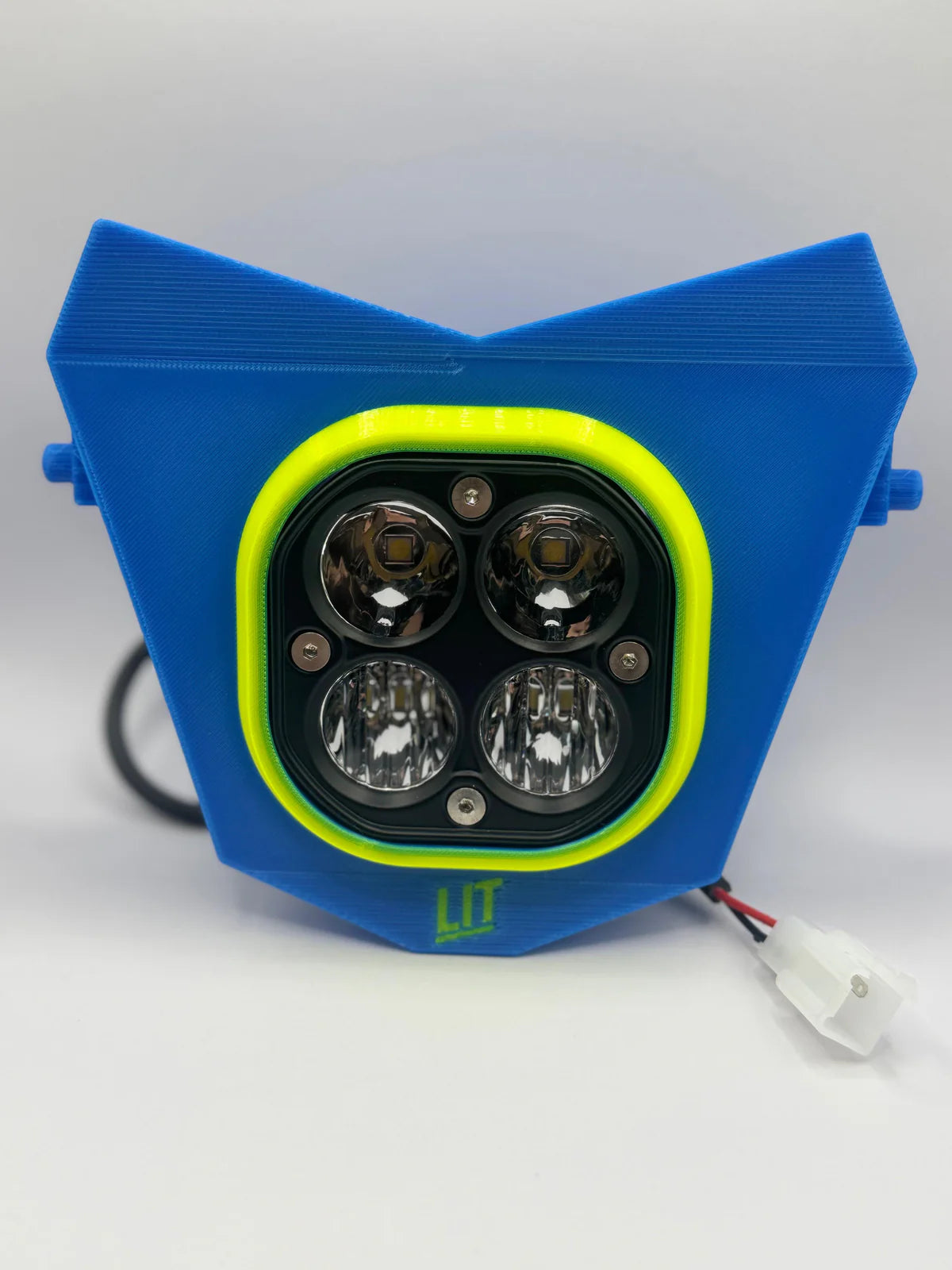 LIT ENDURO Sherco 24+