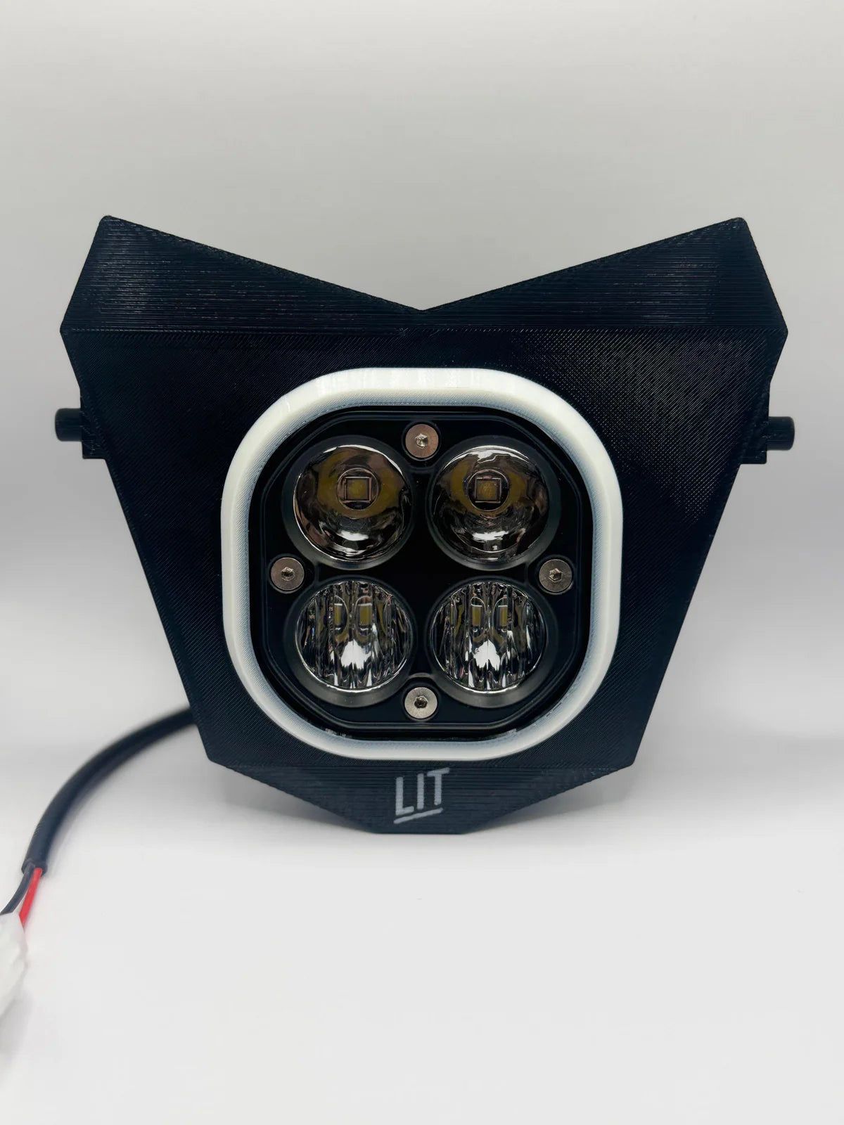 LIT ENDURO Sherco 24+