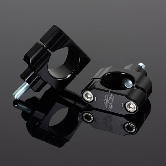 Renthal bar mounts 36mm  replacements for 59401039032 79001139036 59401039037 KTM HUSKY 85-1290