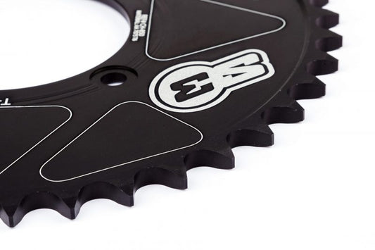 S3 parts CHAINWHEEL LASER FIM (Full) trials sprocket