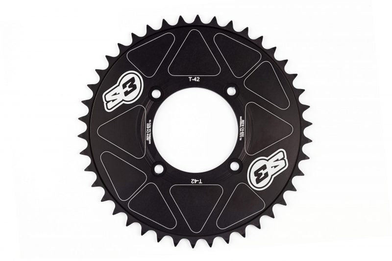 S3 parts CHAINWHEEL LASER FIM (Full) trials sprocket