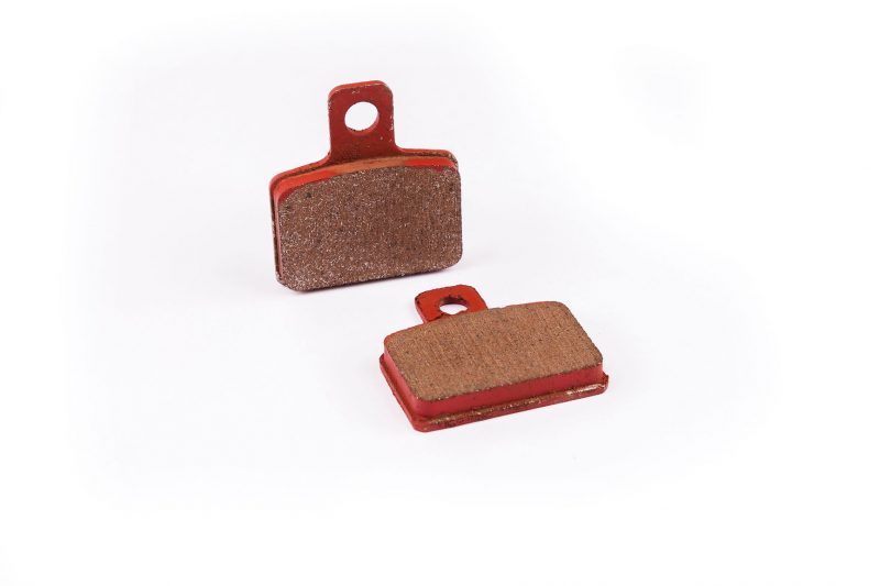 S3 parts Brake pads – REAR AJP/BRAKTEC BETA TRIALS