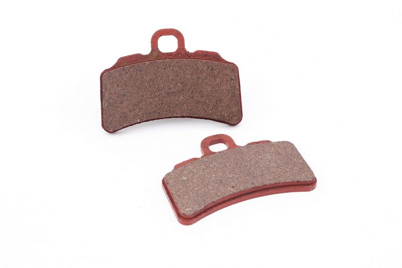 S3 parts Original Brake Pads – FRONT 2019 to current trials