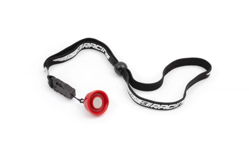 S3 parts Replacement elastic magnet lanyard trials