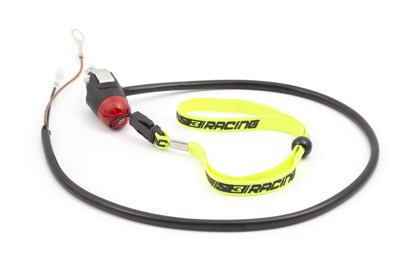 S3 parts Lanyard Kill Switch trials