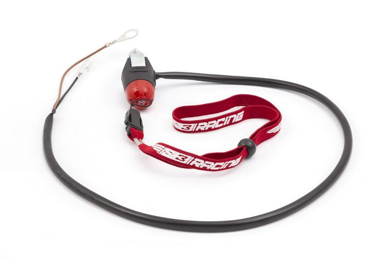 S3 parts Lanyard Kill Switch trials