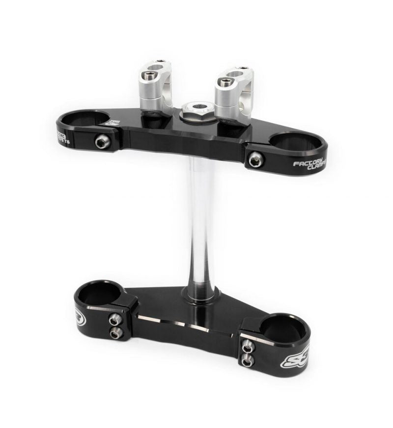 S3 parts TRIPLE CLAMP SET – MONTESA / BETA / GAS GAS Trials