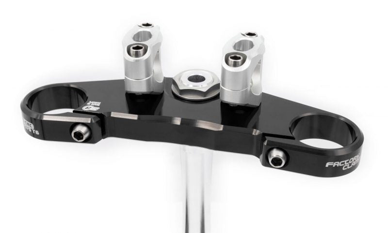 S3 parts TRIPLE CLAMP SET – MONTESA / BETA / GAS GAS Trials