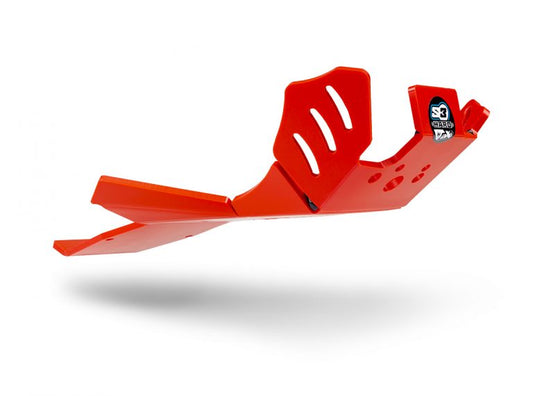 S3 parts Hard Enduro Protector ‘BUNKER’- BETA RR 2T 2020 onwards – RED