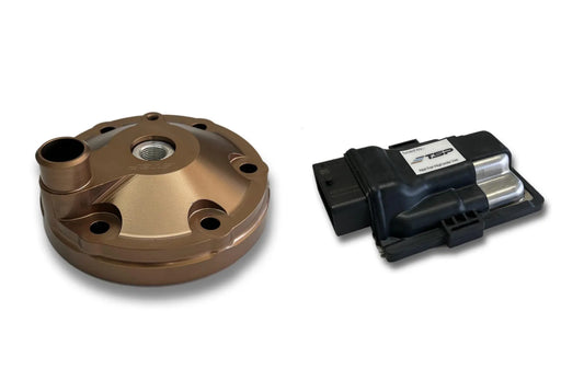 Two Stroke Performance KTM GROUP 300 TBI (EXC TE EC) 2024-ON TSP POWER KIT