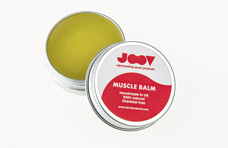 Joov Muscle Balm (effective against arm pump) 100ml