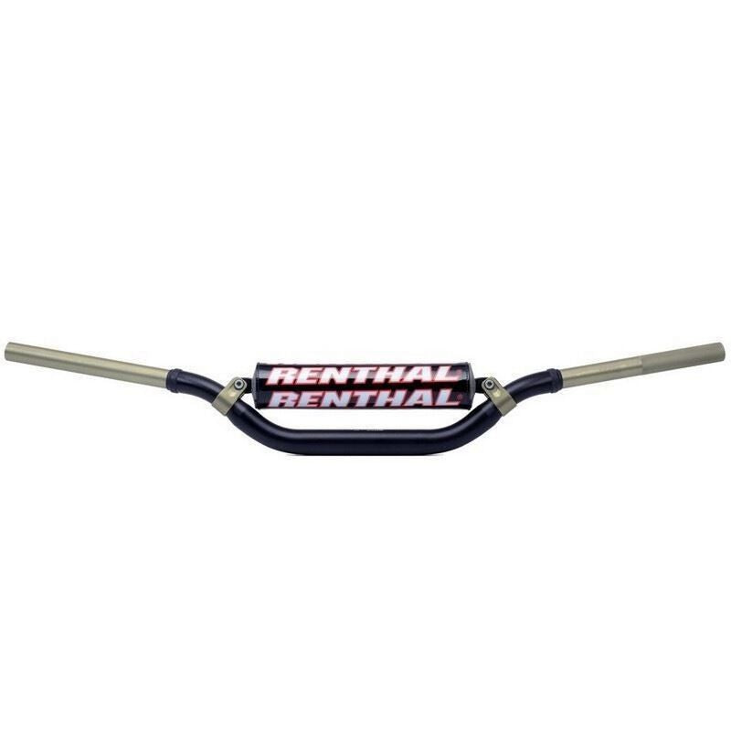 RENTHAL HANDLEBAR TWINWALL MX/ENDURO 999 MCGRATH/KTM SX125-450