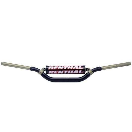 RENTHAL HANDLEBAR TWINWALL MX/ENDURO 999 MCGRATH/KTM SX125-450